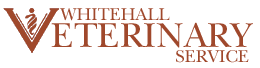 Whitehall Veterinary Service