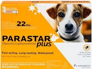 parastar plus