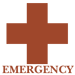 emergency icon