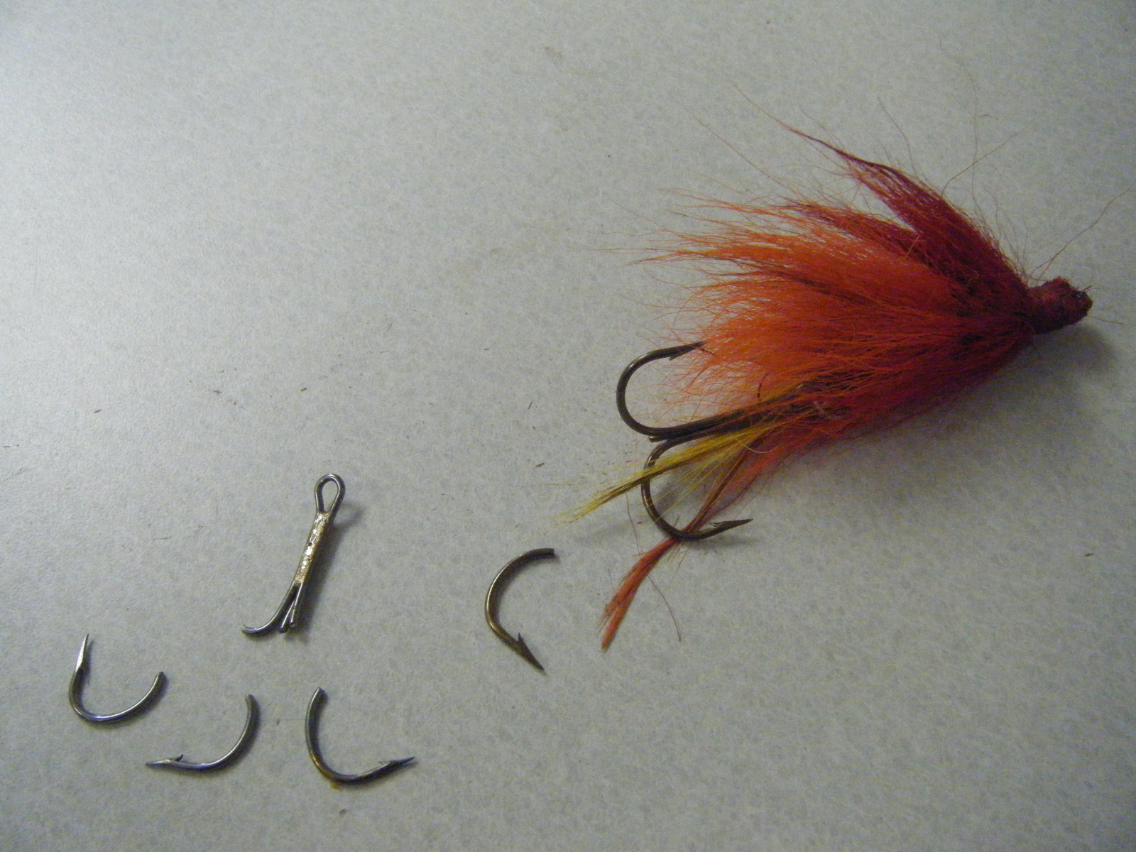 fish bait