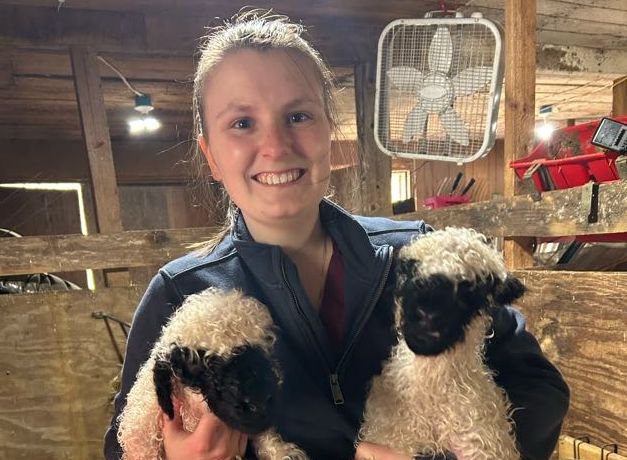 Dr. Brenna Wachtendonk